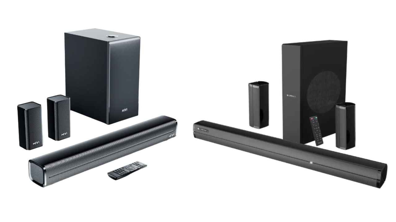 బడ్జెట్ ధరలో లభించే బెస్ట్ 5.1 Soundbar డీల్స్ పై ఒక లుక్కేద్దామా.!