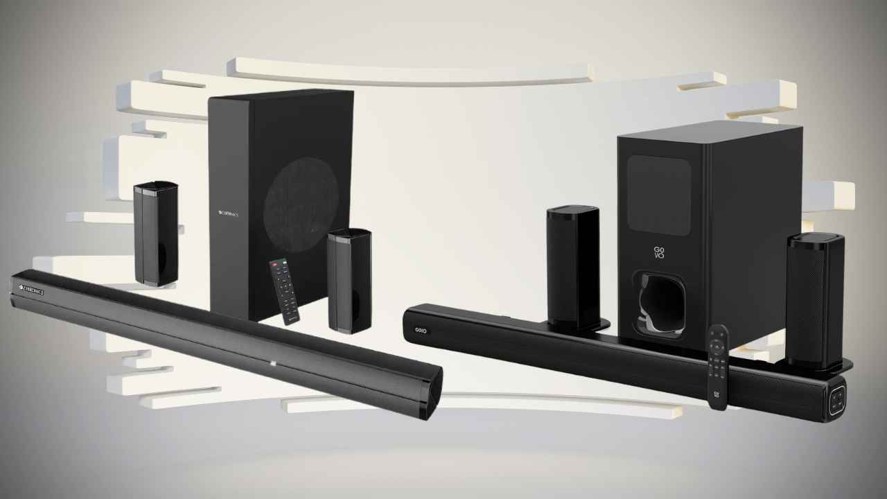 5.1 Soundbar: 5 వేల బడ్జెట్ లభించే బెస్ట్ 5.1 సౌండ్ బార్ డీల్స్ ఇవిగో.!