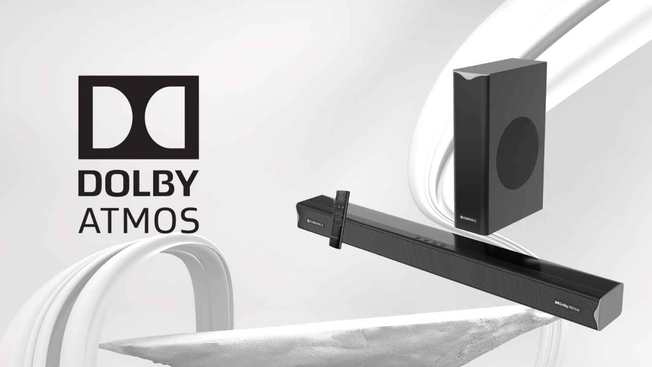 కేవలం రూ. 7000 బడ్జెట్ లో లభించే ఏకైక Dolby Atmos Soundbar ఇదే. !