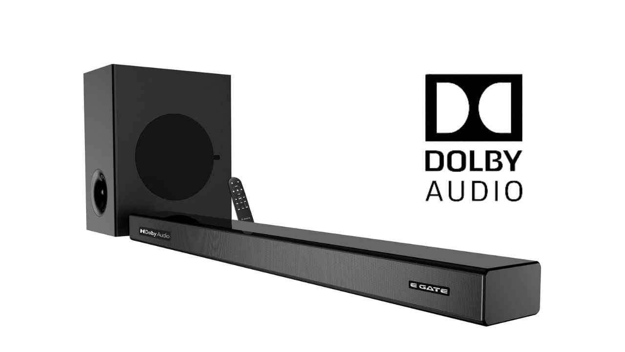 4 వేల బడ్జెట్ లో Dolby Soundbar కోసం చూస్తున్నారా.!