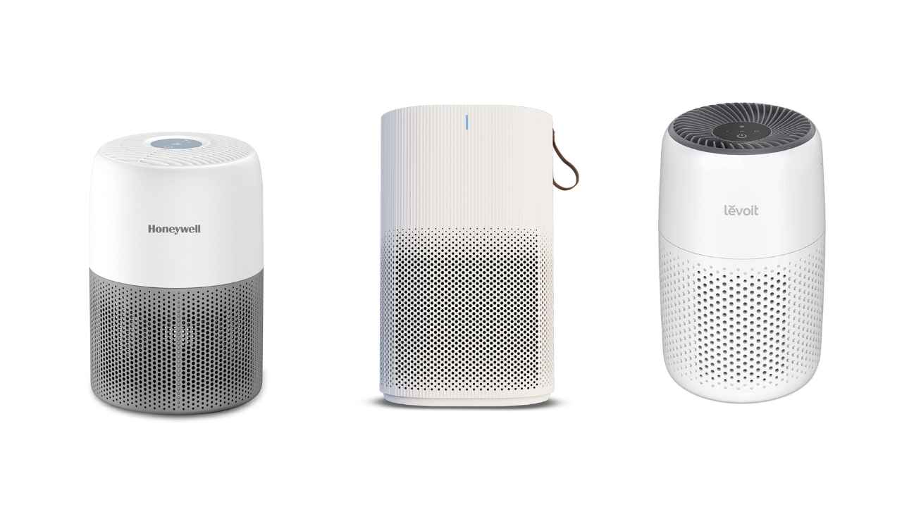 మీ బెడ్ రూమ్ ని స్వచ్ఛమైన ఎయిర్ తో నింపే బడ్జెట్ Air Purifier కోసం చూస్తున్నారా.!