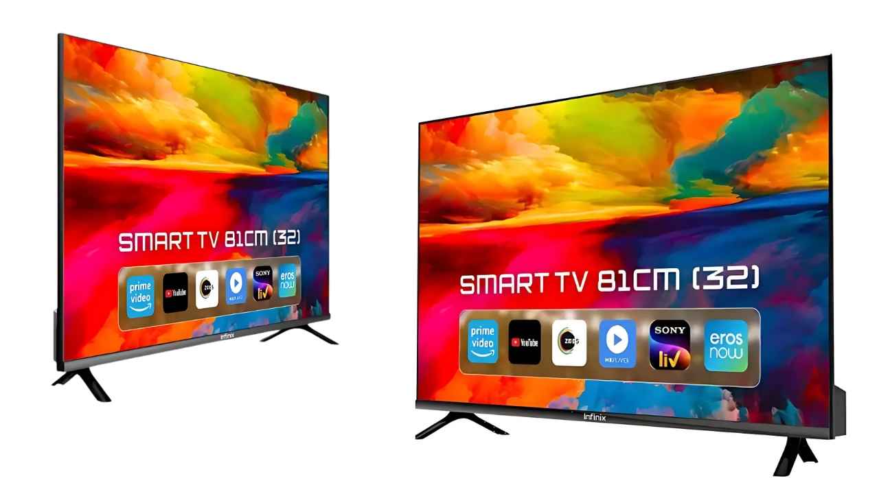 8 వేల బడ్జెట్ లో మంచి Smart TV కొనాలనుకుంటున్నారా.. ఒక లుక్కేయండి.!