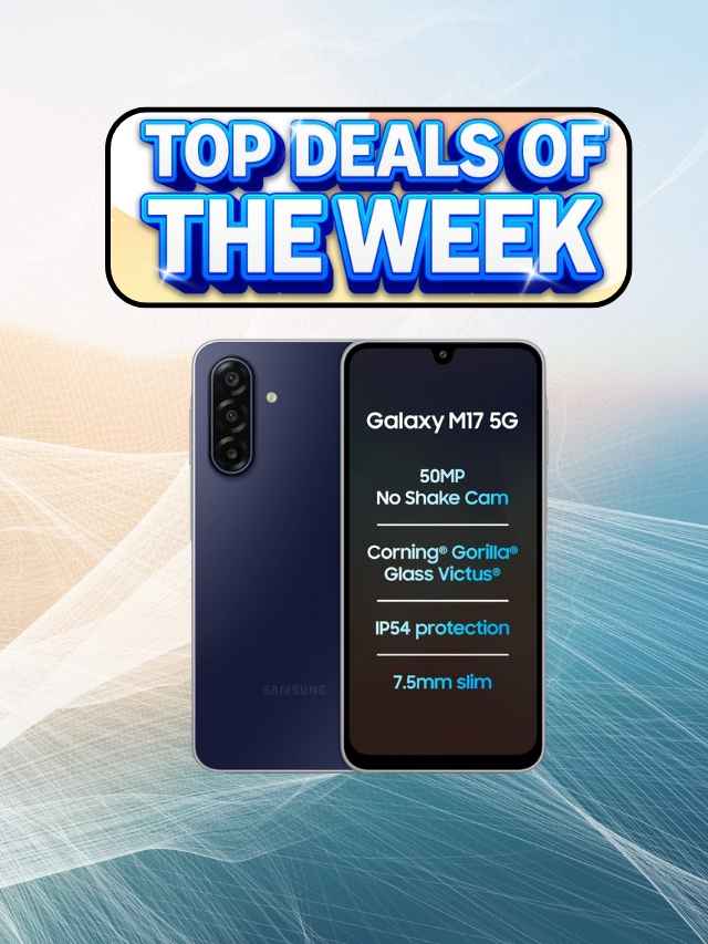 best budget smartphone deals on amazon today