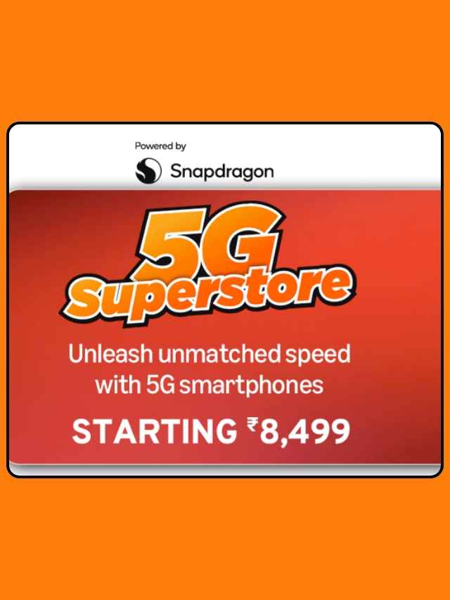 best budget smartphones with Snapdragon chipset