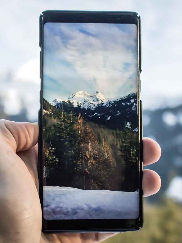 best camera smart mobile phones july 2024