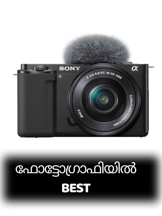 sony fujifilm canon camera at best offers