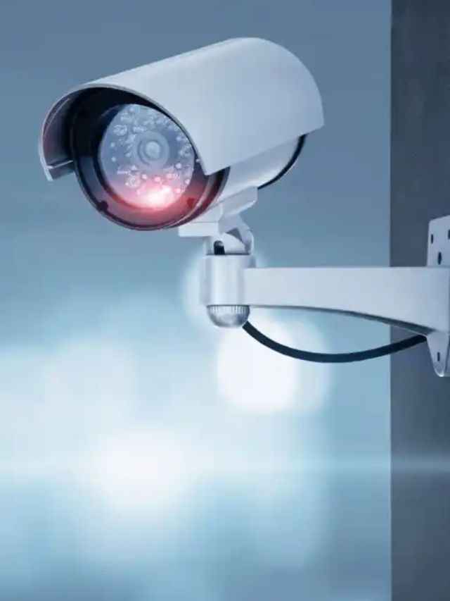 best cctv camera