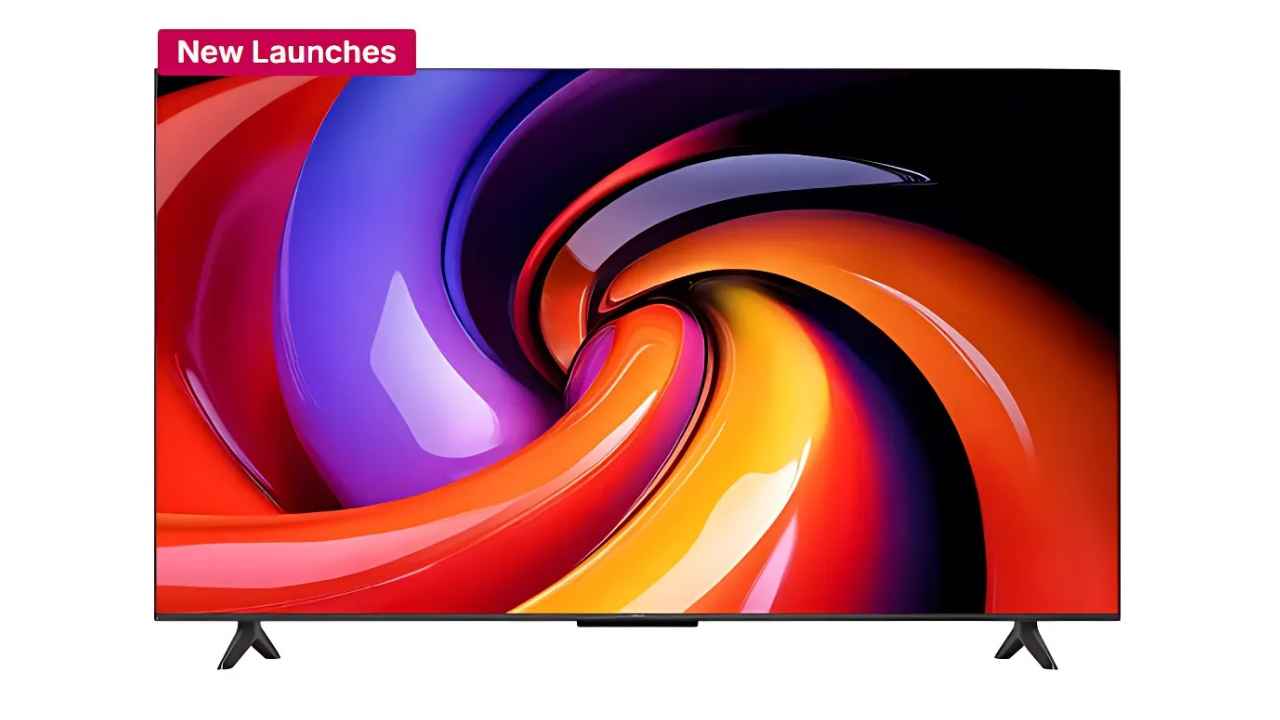 4K UHD Smart Tv: చీప్ అండ్ బెస్ట్ బిగ్ టీవీ డీల్ వెతికే వారికి బెస్ట్ డీల్.!