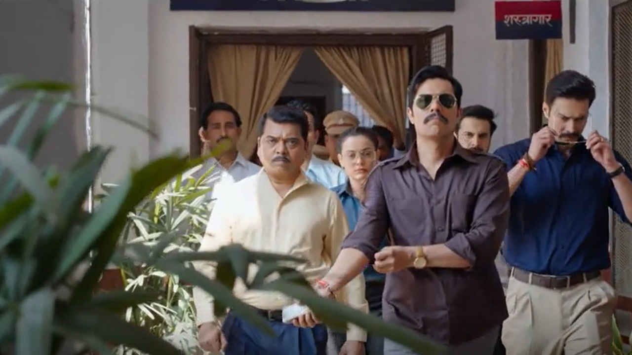 दबंगई का अलग लेवल हैं ये वेब सीरीज.. पहली वाली देखकर रोमांच से भर जाएगी पूरी फैमिली