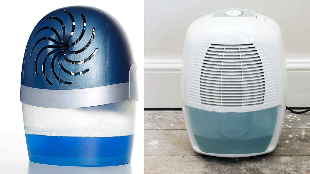 भीषण गर्मी में कमरे से उमस को चूस लेता है ये वाला डिवाइस, लोगों को तो इसका नाम भी नहीं पता