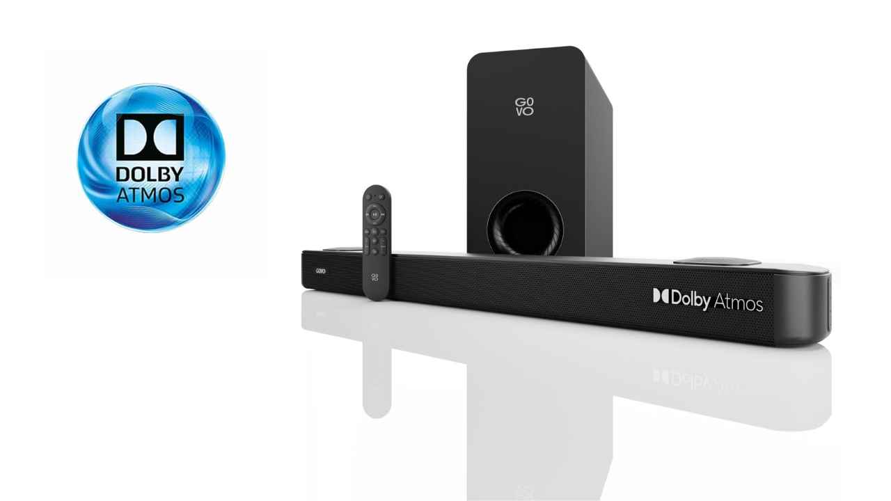 బిగ్ డీల్స్ తో 8 వేలకే లభిస్తున్న Dolby Atmos సౌండ్ బార్.!