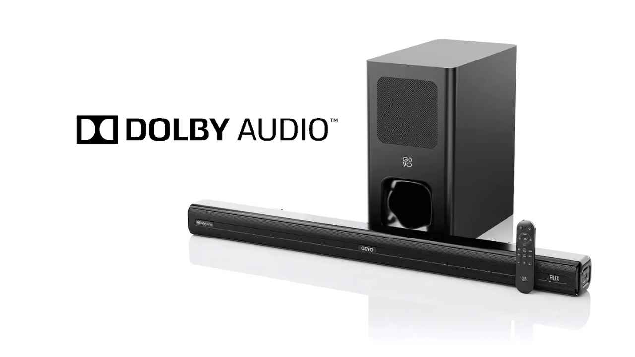 భారీ డిస్కౌంట్ తో రూ. 4,950 కే లభిస్తున్న 180W Dolby Soundbar డీల్ గురించి మీకు తెలుసా.!