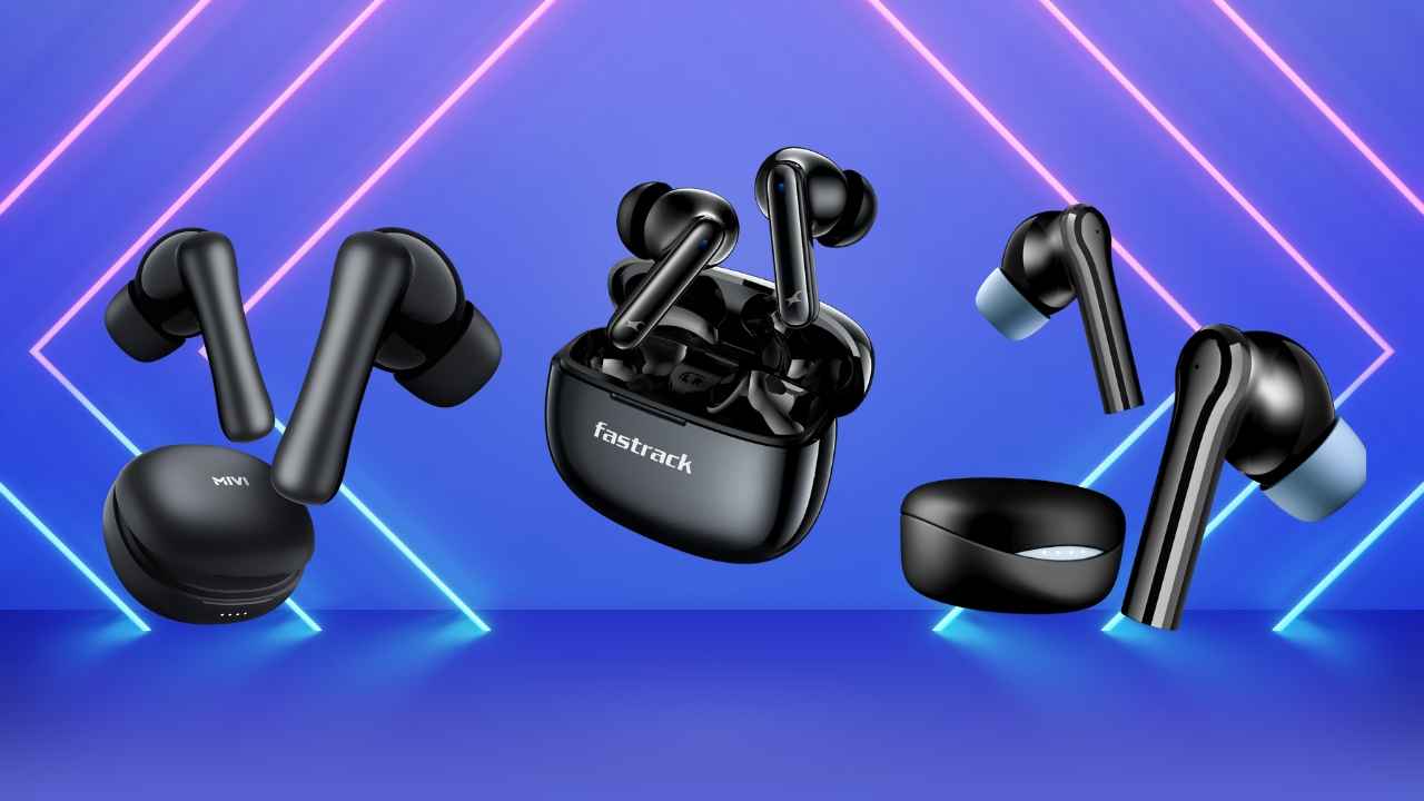 Amazon Sale నుంచి కేవలం రూ. 500 ధరలో లభించే బెస్ట్ ఇయర్ బడ్స్ ఇవిగో.!