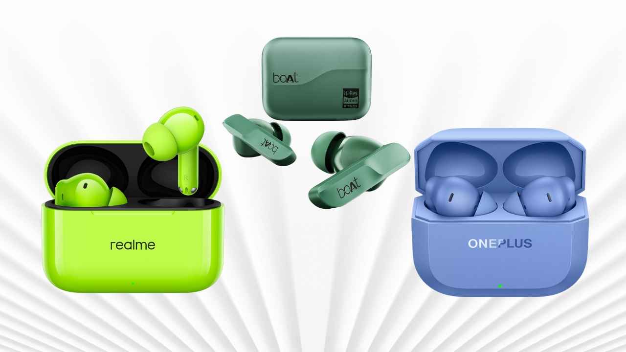 అండర్ రూ. 2,000 కాలింగ్ మరియు మ్యూజిక్ కోసం బెస్ట్ Earbuds ఇవే.!