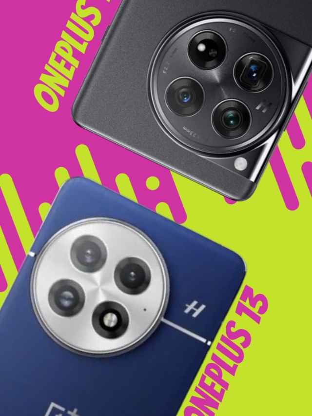 oneplus phones from premium to mid range