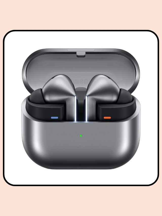 best earbuds options available in india
