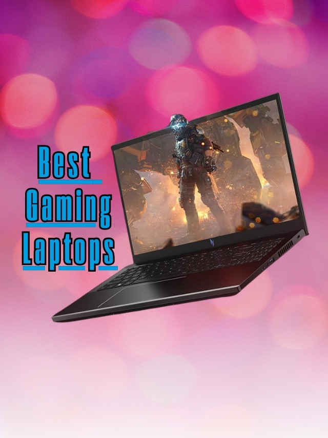 best gaming laptop deals available on amazon