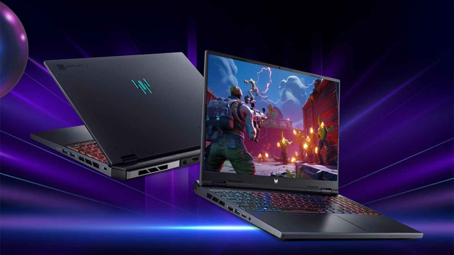 Best Gaming Laptops in January 2025