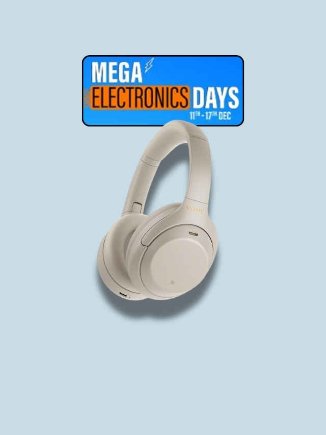 best headphones deals available from amazon mega electronics days sale
