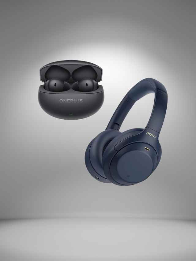 best headphones deals today available on amazon