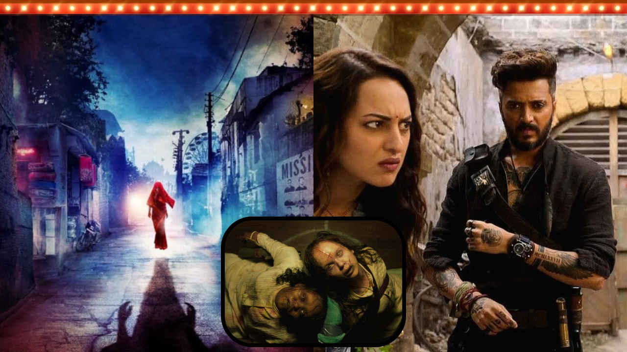 डरा डरा कर हंसाती हैं ये भूतिया फिल्में.. Stree 2 को देती हैं मात, आखिरी वाली देखकर डर के मारे टाइट हो जाएगी हवा