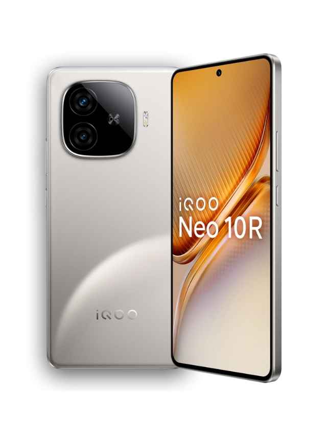 best iqoo smartphone deals on amazon today