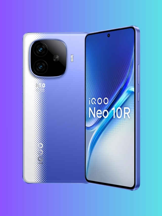 best iqoo smartphone deals today on amazon