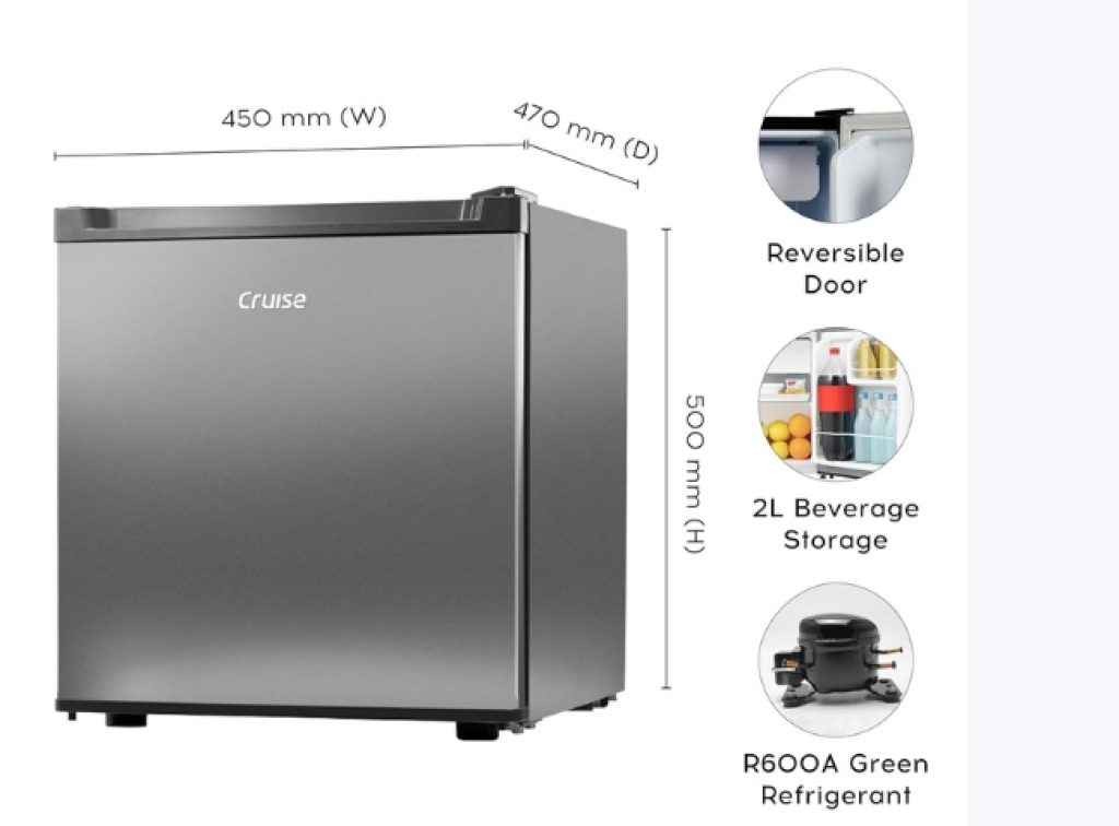 best mini fridge deals buy under 8000 rs