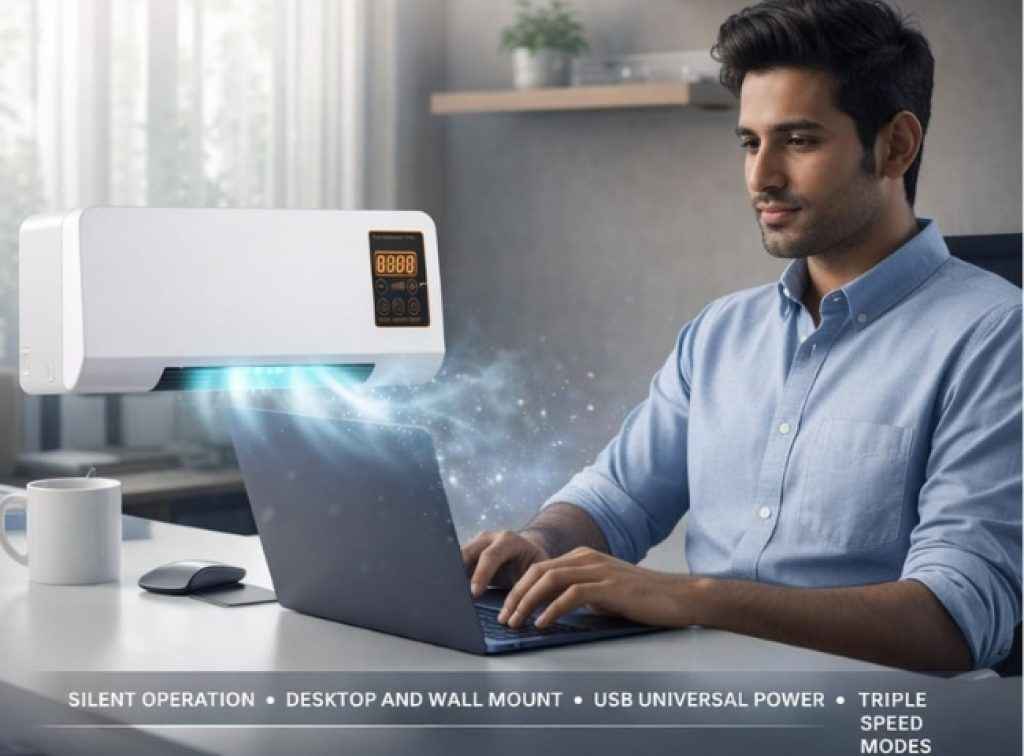 mini portable ac deals