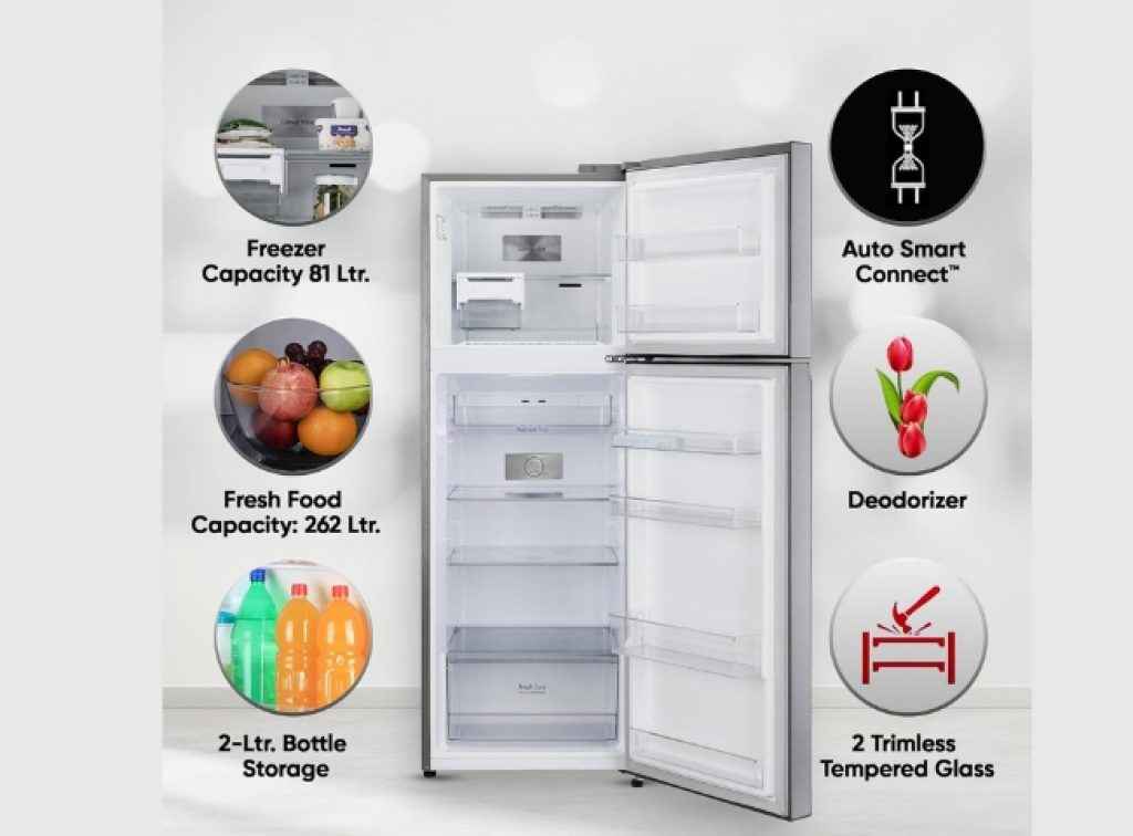 best offers  for refrigerators