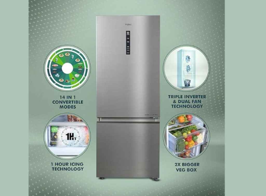 best offers  for refrigerators
