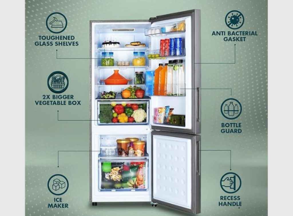 best offers  for refrigerators 