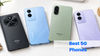 Budget Phones: 10000 രൂപയ്ക്ക് താഴെ മികച്ച ക്യാമറയും ബാറ്ററിയുമുള്ള ഫോണുകൾ, വില കൂടും മുമ്പേ വാങ്ങാം!