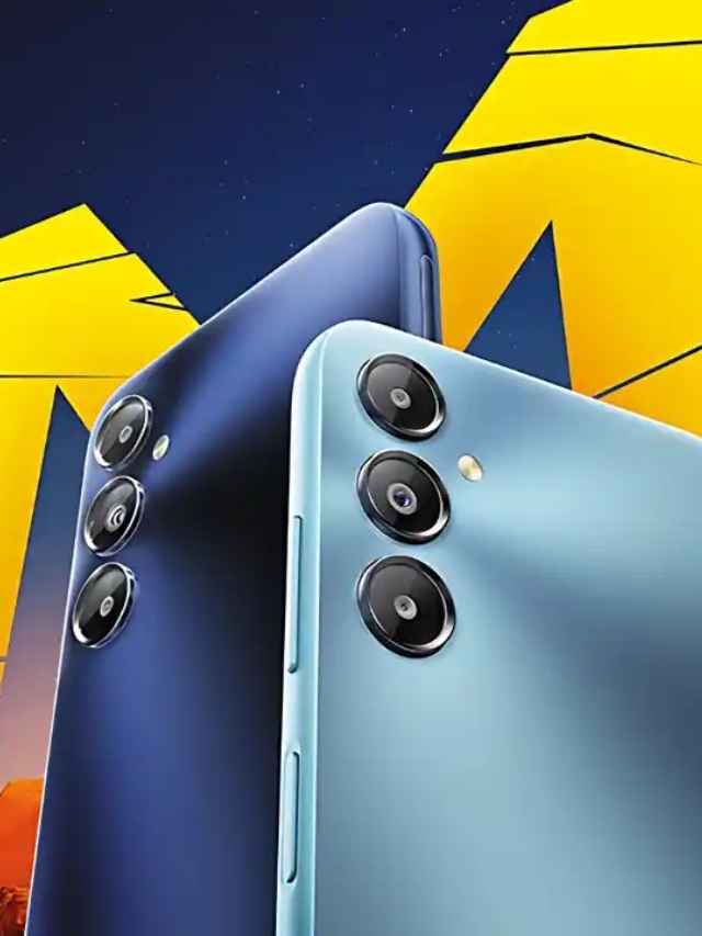 best phones under 15000 for rakshabandhan 2024 gifting