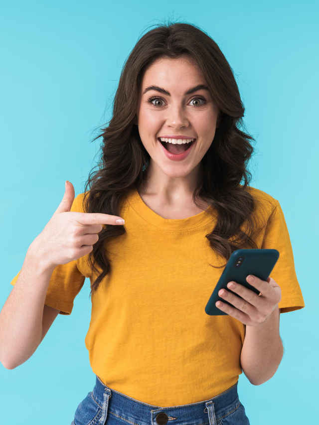 best phones under 8000 in october 2024