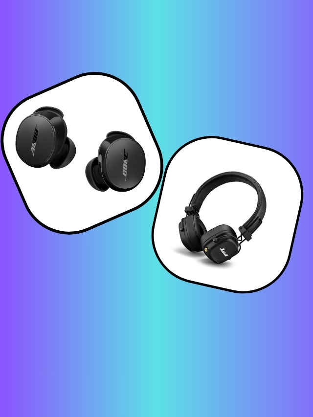 best selling headphones in amazon