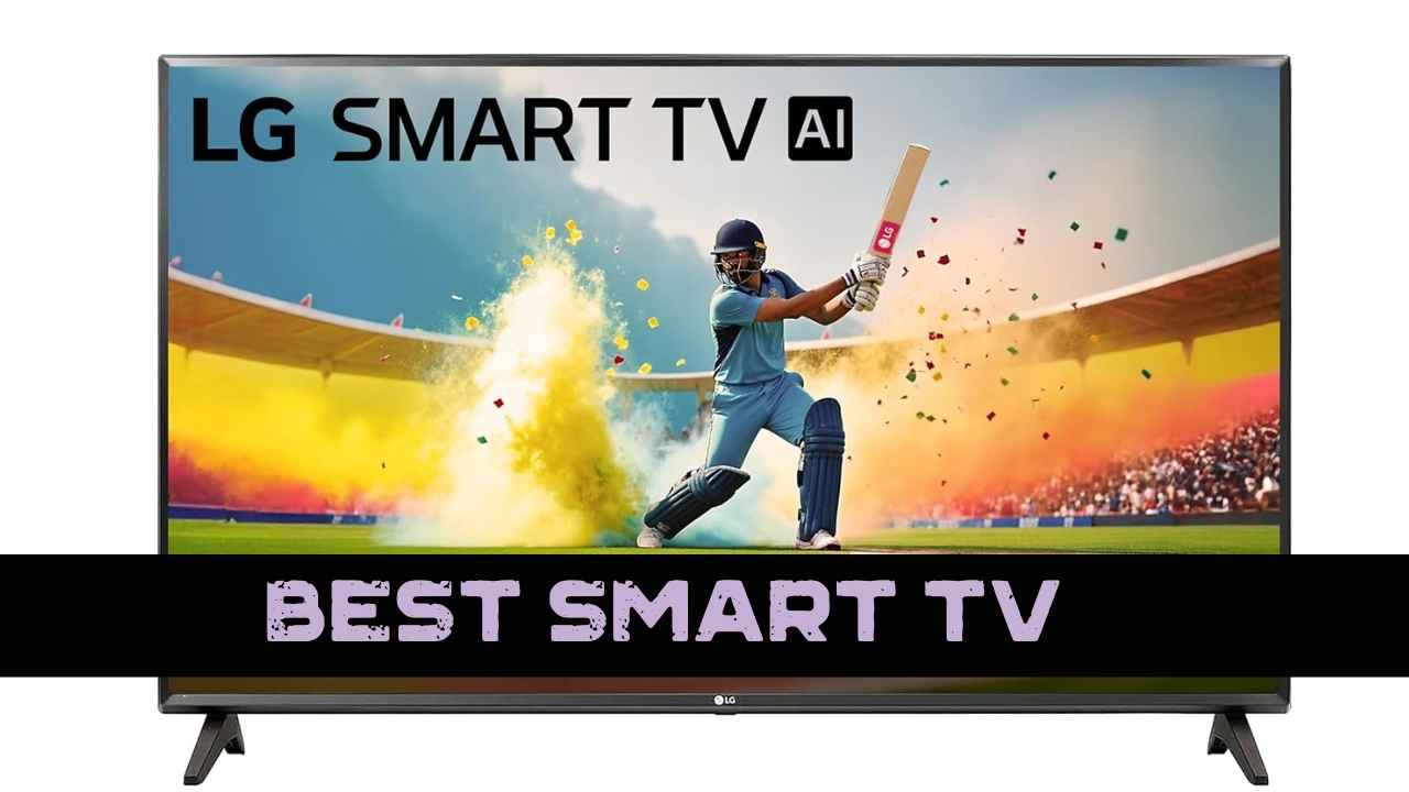 Best Smart TVs Under 20000: സാംസങ്, LG ബ്രാൻഡുകളിൽ നിന്ന് HD LED ഡിസ്പ്ലേ ടിവികൾ പർച്ചേസ് ചെയ്താലോ…!