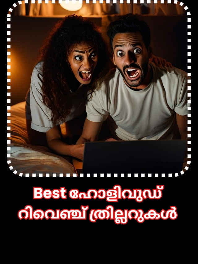 5 best hollywood revenge thriller movies to watch malayalam