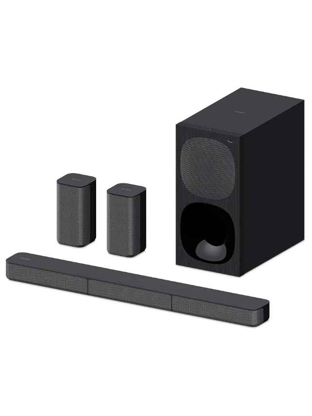 best soundbar deals on amazon today 11 nov 2024