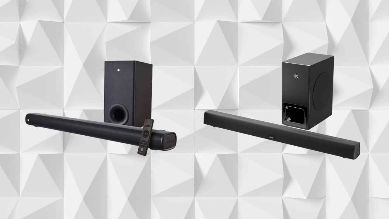 అండర్ రూ. 4,000 జబర్దస్త్ సౌండ్ అందించే బెస్ట్ Soundbar డీల్స్.!