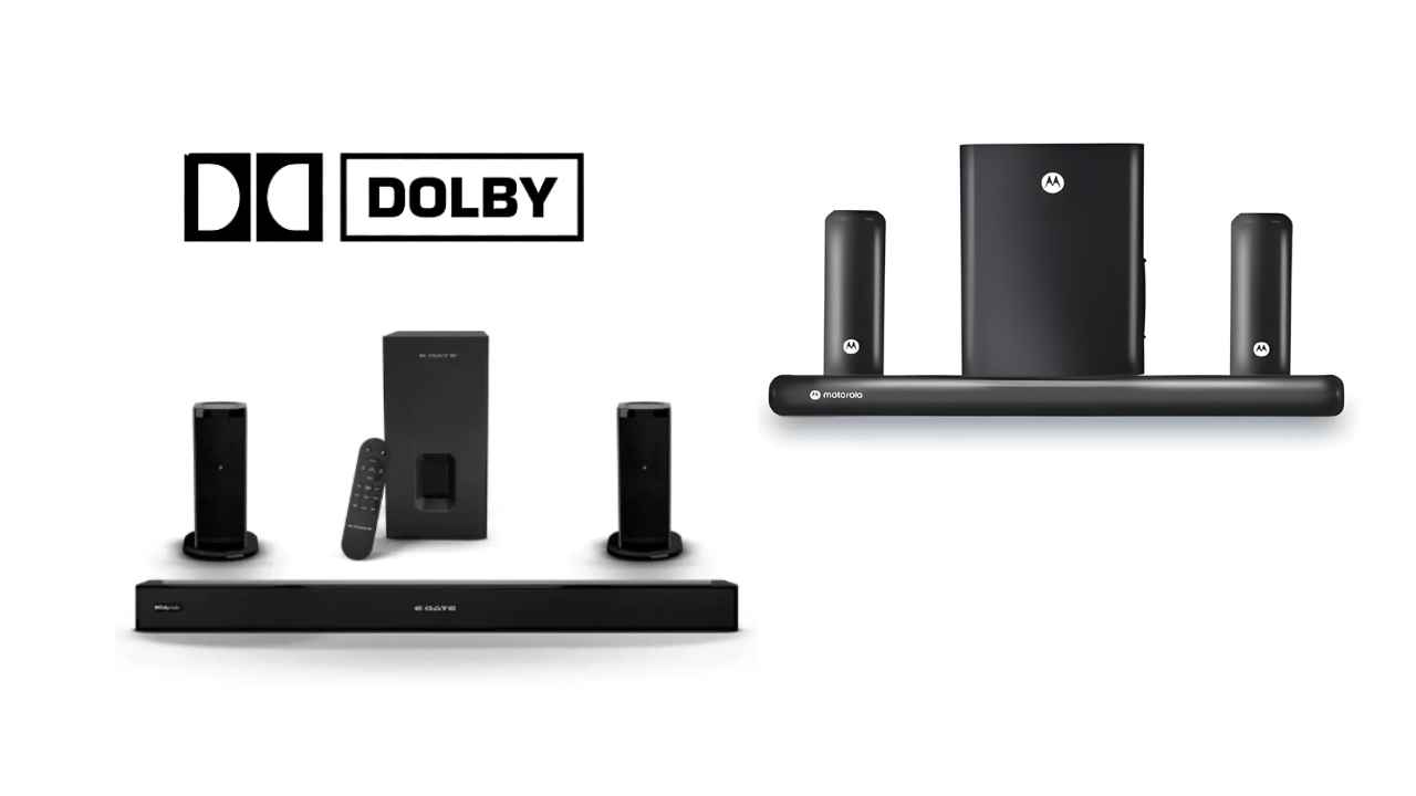 అండర్ రూ. 7,000 ధరలో ఈరోజు లభిస్తున్న బెస్ట్ 5.1 Dolby సౌండ్ బార్ డీల్స్.!