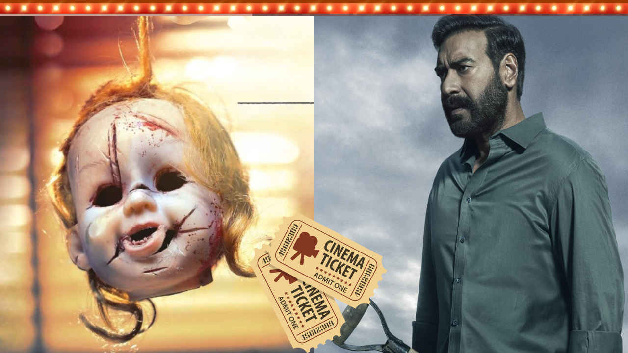 Ratsasan से लेकर Drishyam तक.. दिमाग के पेंच हिला डालेंगी ये वाली 5 सस्पेंस से लबालब भरी फिल्में, आखिरी वाली का आज तक नहीं सुलझा केस?