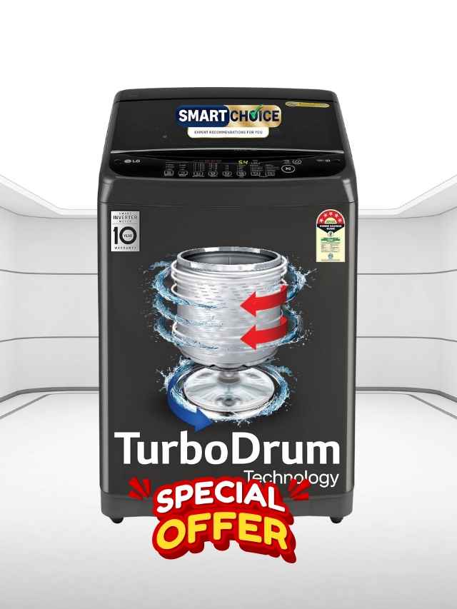 best top load washing machine deals