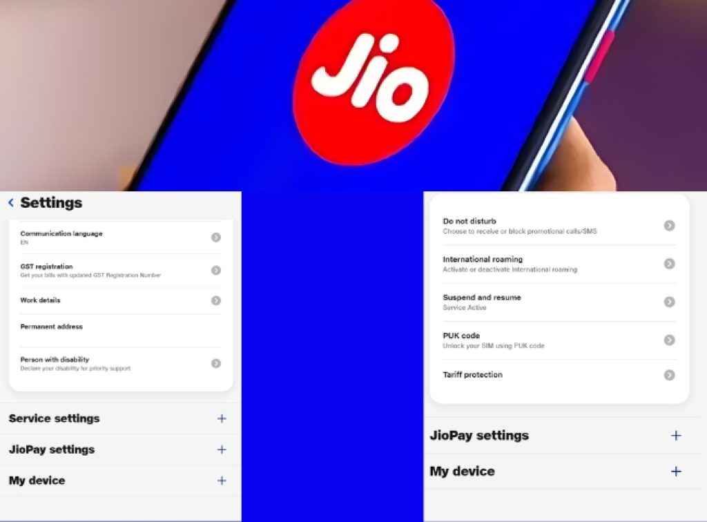 best trick to recharge jio Rs 1559 prepaid plan