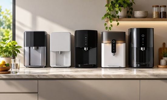 Buying a water purifier? 5 options that deserve a spot on your shortlist