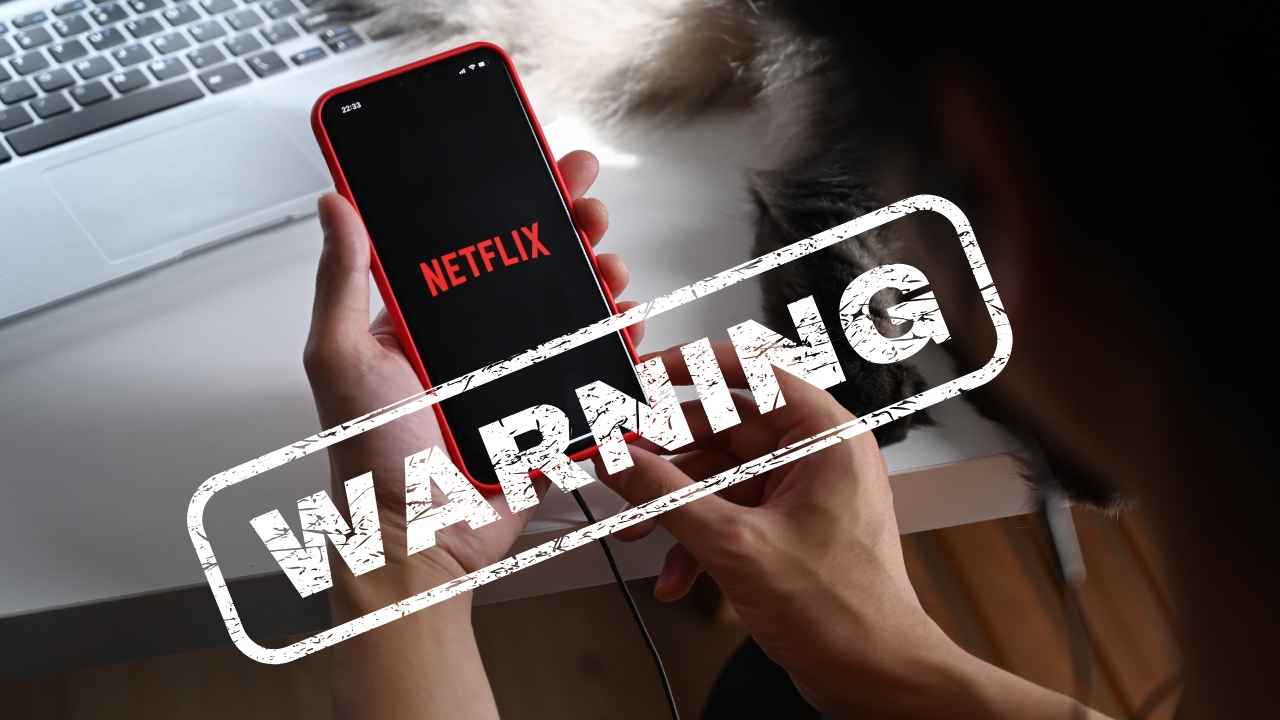 Netflix Scam: സൂക്ഷിക്കുക, പേയ്മെന്റ് ചെയ്യുമ്പോൾ ഹാക്കറുടെ കെണിയിൽ അകപ്പെടരുതേ! New Scam ഇങ്ങനെ…