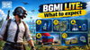 BGMI Lite to launch in India soon: From download size to pre-registration rewards, 5 things you need to know