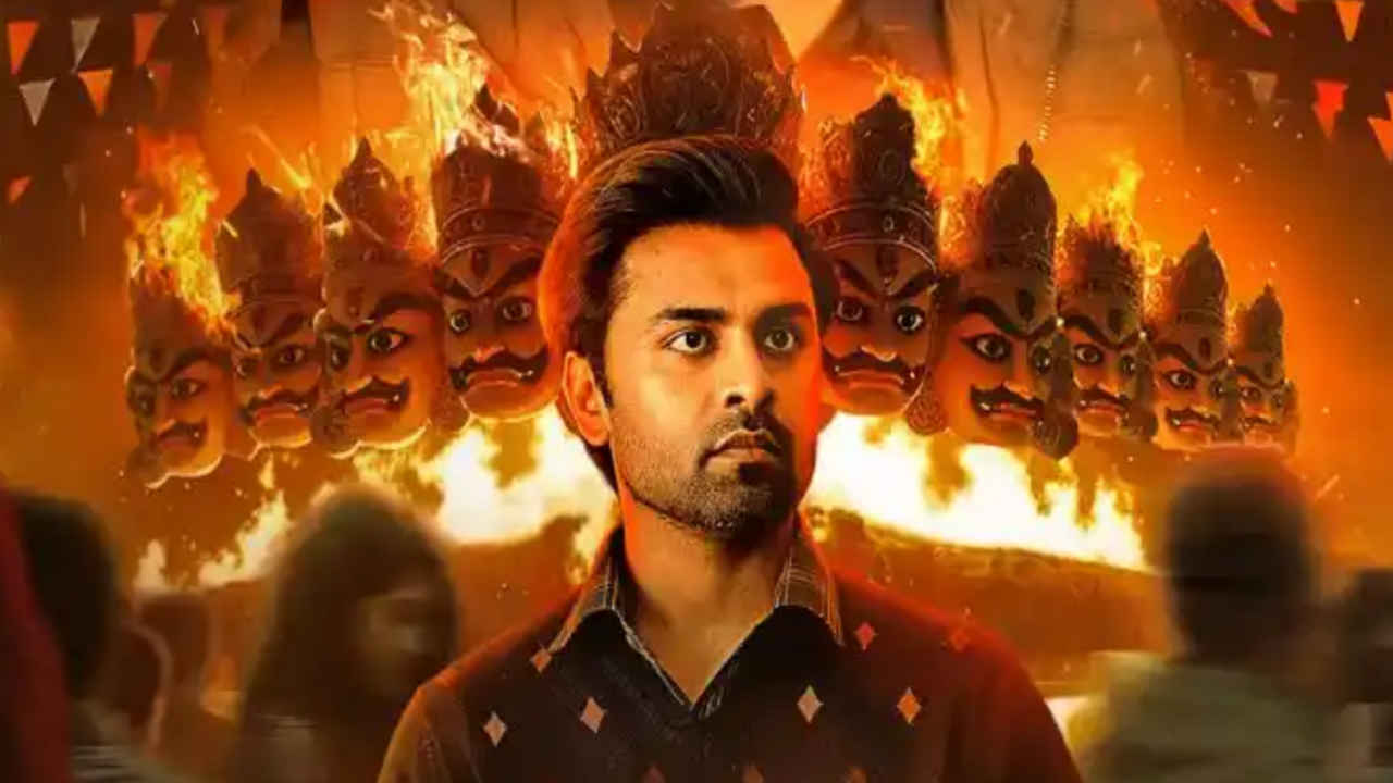 Panchayat वाले सचिव जी का ये रूप देख होंगे दंग, शुरुआत में नहीं आएगा यकीन.. क्लाइमैक्स देख सिहर उठेगी आत्मा