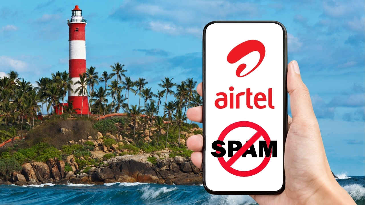 ഓൺലൈൻ തട്ടിപ്പിൽ നിന്ന് കേരളത്തിന് രക്ഷകനായി Bharti Airtel, തടഞ്ഞത് 5 കോടിയലധികം…