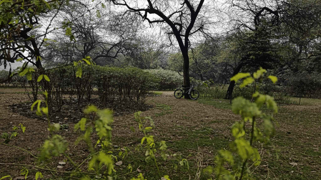 200MP mode of the Redmi Note 15 Pro+ showcases how easy it becomes to zoom into objects that are far away